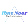 Ibne Noor Digital logo