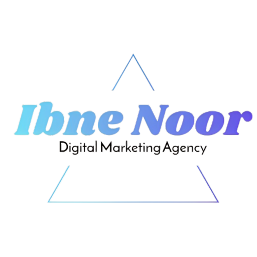 Ibne Noor Digital logo